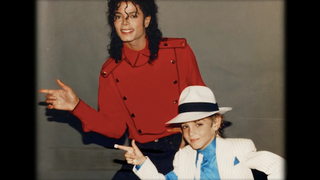 Michael Jackson documentary <i>Leaving Neverland </i>gets first trailer ahead of March debut